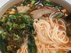 -官人桥番茄米线(温江行署店)