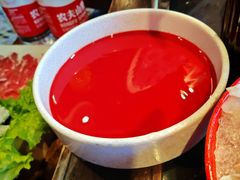 -唇辣号重庆老火锅(燕郊鑫乐汇店)