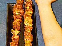 -伊带伊路新疆美食府(呼家楼店)