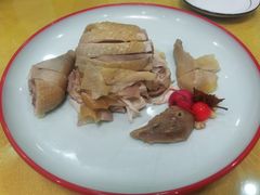 开封桶子鸡-黄家老店·非遗灌汤包(晋安路店)