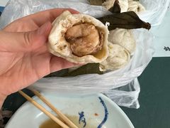 -草包包子铺1937(普利街店)