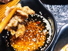 -渝味晓宇火锅(合川路店)