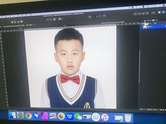 -海马体照相馆(合肥包河万达广场店)