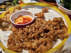 -谭厨中山传家菜.乳鸽.脆鲩鱼(华强北中航城店)