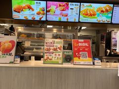 -德克士(哈西火车站店)