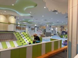 -meland亲子乐园•派对•研学(苏州悠方购物中心店)