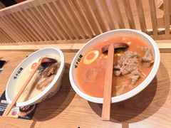 -味千拉面(敏捷广场店)
