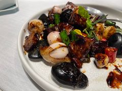 -开海·红岛海鲜虾水饺(石老人店)
