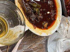 -指爱龙虾(金杨路总店)