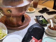 -东来顺饭庄(新源里店)