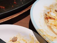 -萨莉亚意式餐厅(杭州西溪龙湖天街店)