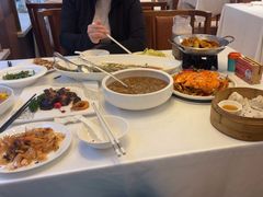 -乾隆美食·本帮菜(黄河路店)