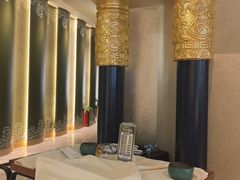 -巴音浩日娲·蒙餐(双林东路店)