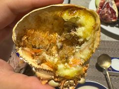 -極上萬膳·日料放题(来福士江景店)