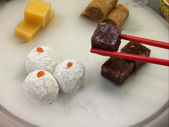 -喜悦烤鸭·新京菜(王府井店)