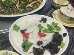 -江湖黑大兔(杨家坪店)