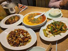 -人民食堂(电信南街店)