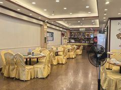-新金盛·海鲜酒楼(盐田店)