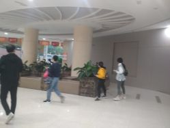 -深圳港龙妇产医院