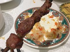 -巴依老爷·新疆美食(上城区天城路店)