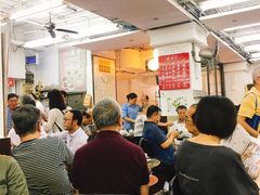 -香港蓮香樓(中環店)