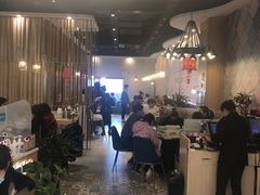 大堂-蜀腾川·火锅鱼.烤鱼(新世界城店)