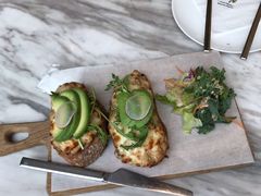 -农畉LONFOOD(福田星河COCOPark店)