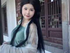 -汉仪华裳汉服旗袍·摄影写真馆(乌镇西栅店)