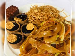 -东方滨江大酒店·滨江厅