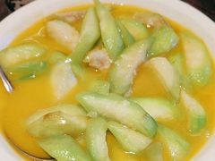 -新白鹿餐厅(虹桥南丰城店)