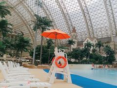 -环球中心海洋乐园