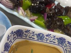 -马记伊源斋涮肉·清真菜(百子湾店)