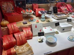 零售区-阮大兴糕团(滨江宝龙店)