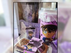 -奈雪的茶(湖滨银泰in77C区PRO店)