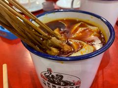 -蚝火爆·烧烤餐厅