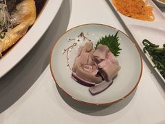 -祥记餐饮•豫粤珍味(金隅大厦店)