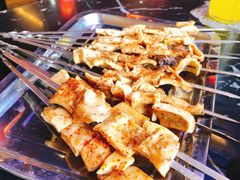 -二姐卤煮(南十里居店)