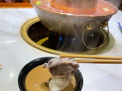 -宣武小院涮肉(前门店)