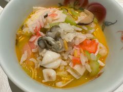 -维园悦谱·海派家常菜(乌鲁木齐南路店)