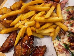 小吃大拼-G+KITCHEN(龙湖狮山天街店)