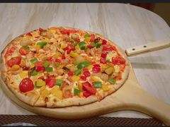 -郑州希尔顿酒店·阿米奇意大利餐厅