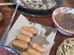 -楠火锅(西单店)