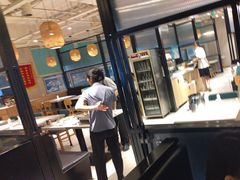 -半天妖烤鱼(莘县店)