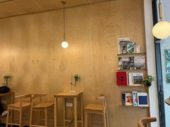 -常识咖啡common sense(春熙路店)