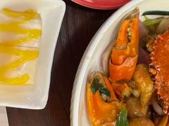 -南海渔家•海鲜•正宗海南菜(海棠湾店)