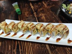 -小川洋风料理(街道口店)