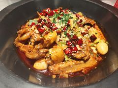 -虾吃虾涮.虾火锅.肉蟹煲(步步高梅溪新天地店)