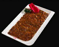 -重庆德庄火锅(体育中心店)