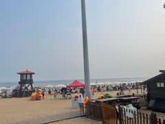 -老虎石海上公园