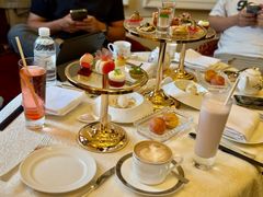 -Salon de Ville浦江汇(上海外滩华尔道夫酒店店)